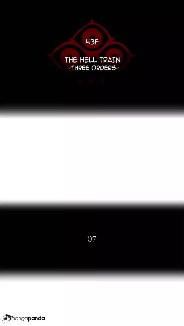 Tower of God Chapter 395 image 010